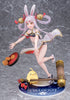 『アズールレーン』島風 あわてんぼうな月兎